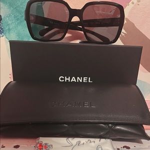 ✨𝑪𝑯𝑨𝑵𝑬𝑳 56𝑴𝑴 𝑺𝑸𝑼𝑨𝑹𝑬 𝑺𝑼𝑵𝑵𝑰𝑬𝑺✨